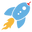 Rocket Kids logo